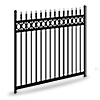 Jerith Aluminum Fence